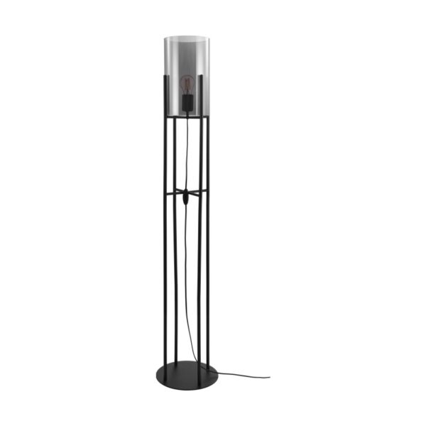 Lampadar EGLO GLASTONBURY 43142 - E27 1X60W  h1360mm