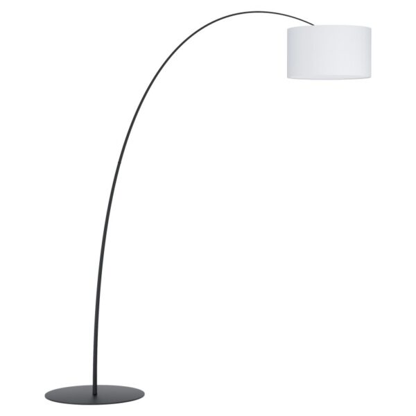 Lampadar EGLO LESQUERDE 39637 - E27 3X20W  h2200mm