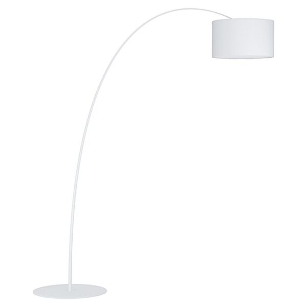 Lampadar EGLO LESQUERDE 39638 - E27 3X20W  h2200mm