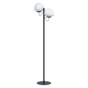 Lampadar EGLO SABALETE 98366 - E27 2X40W  h1555mm