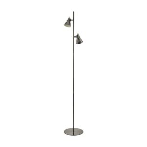 Lampadar EGLO TASCHIN 98569 - GU10 2X3.3W  h1500mm