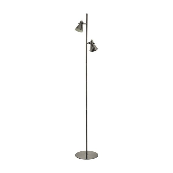 Lampadar EGLO TASCHIN 98569 - GU10 2X3.3W  h1500mm