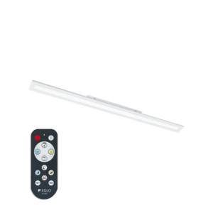 Panou LED dimabil EGLO SALOBRENA-A 98206 - LED 30W 3900lm 2700-6500K - Alb