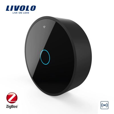 Smart Hub Livolo Zigbee VL-102700102