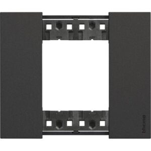 Rama ornament 2M neagra Living Now KA4802KG