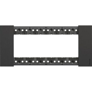 Rama ornament 6M neagra Living Now KA4806KG